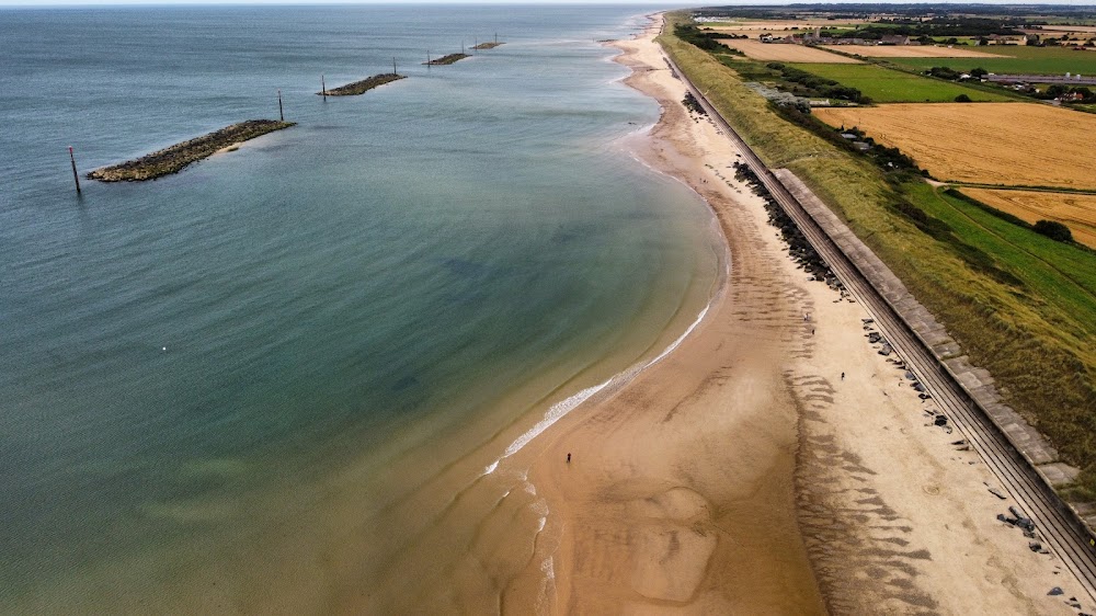 Sea Palling